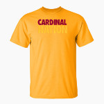 CARDINAL NEWMAN HIGH SCHOOL CARDINALS <span class="pdp-name-mascot">CARDINAL NEWMAN CARDINALS</span> MV Sport Men's Classic Short Sleeve Tee Front Thumbnail
