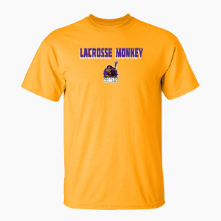 MV Sport Men's Classic Short Sleeve Tee