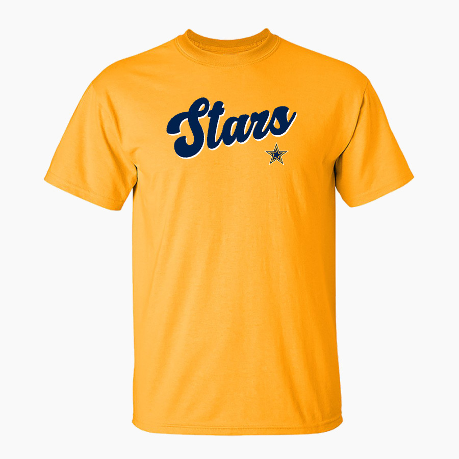 Dominican Stars MV Sport Men's Classic Short Sleeve Tee