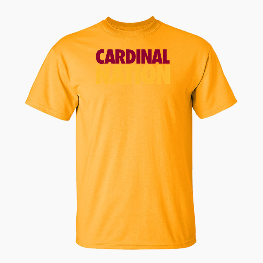 CARDINAL NEWMAN HIGH SCHOOL CARDINALS <span class="pdp-name-mascot">CARDINAL NEWMAN CARDINALS</span> MV Sport Men's Classic Short Sleeve Tee
