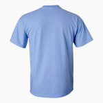 SAINT VINCENT PALLOTTI H S PANTHERS <span class="pdp-name-mascot">SAINT VINCENT PALLOTTI PANTHERS</span> MV Sport Men's Classic Short Sleeve Tee Back Thumbnail