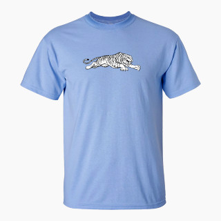 MV Sport Men's Classic Short Sleeve Tee