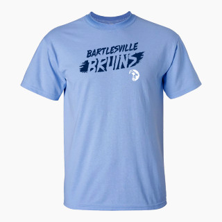 MV Sport Men's Classic Short Sleeve Tee