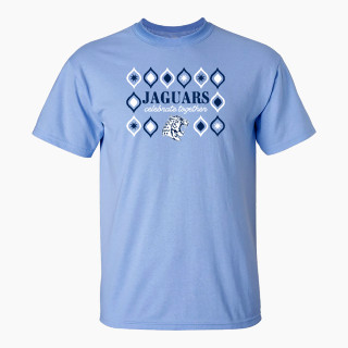 MV Sport Men's Classic Short Sleeve Tee