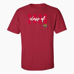 EAST IBERVILLE HIGH SCHOOL TIGERS <span class="pdp-name-mascot">EAST IBERVILLE TIGERS</span> MV Sport Men's Classic Short Sleeve Tee Front Thumbnail