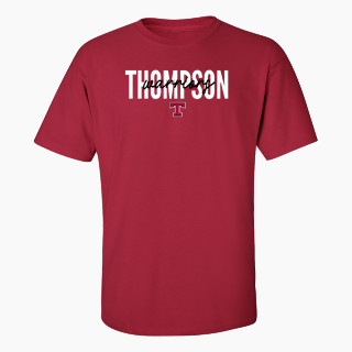 MV Sport Men's Classic Short Sleeve Tee