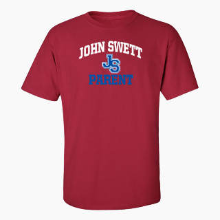 MV Sport Men's Classic Short Sleeve Tee