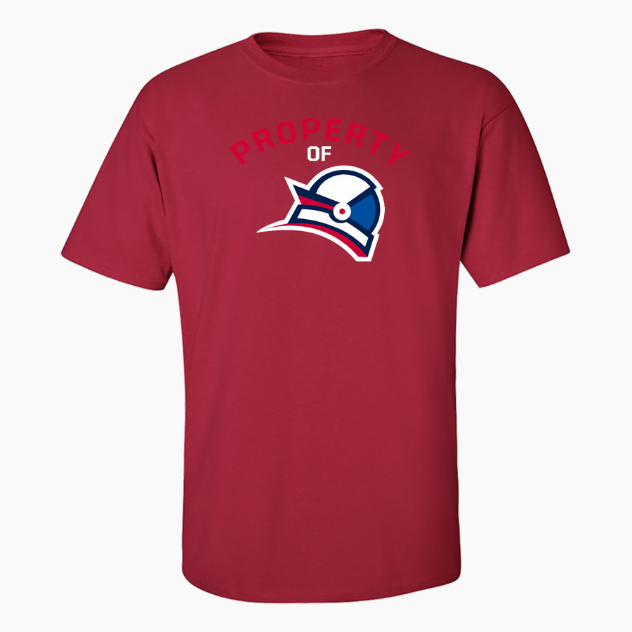 NORTHLAND Pioneers MV Sport Men's Classic Short Sleeve Tee