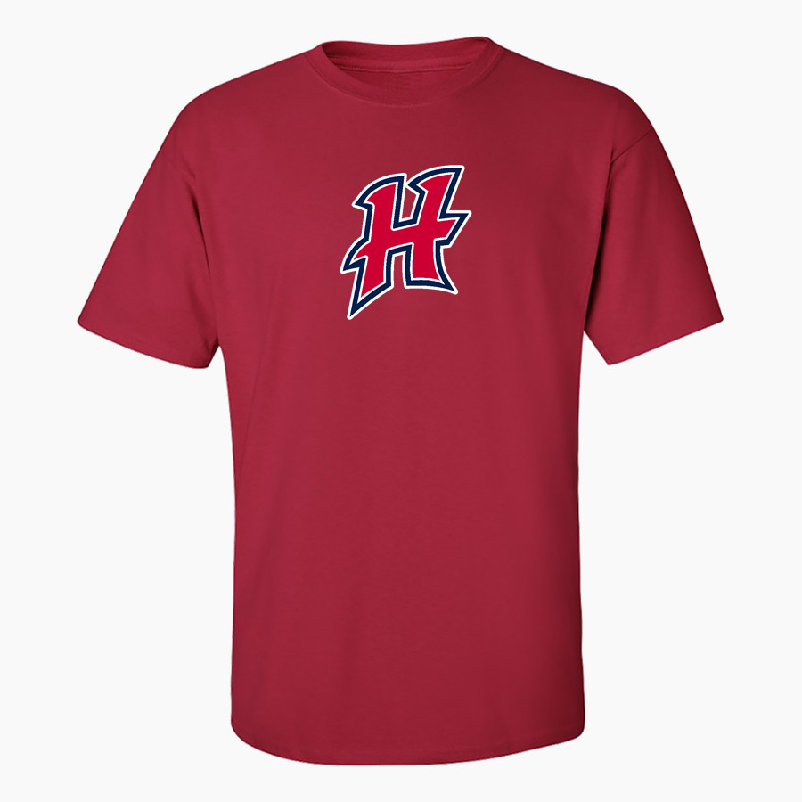HORATIO HIGH SCHOOL LIONS <span class="pdp-name-mascot">HORATIO LIONS</span> MV Sport Men's Classic Short Sleeve Tee