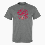 Andrean 59ers <span class="pdp-name-mascot">Andrean 59ers</span> MV Sport Men's Classic Short Sleeve Tee Front Thumbnail