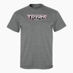 Alexandria College Legends <span class="pdp-name-mascot">Alexandria Technical & Community College Legends</span> MV Sport Men's Classic Short Sleeve Tee Front Thumbnail