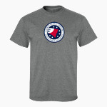 Kairos Public Schools Patriots <span class="pdp-name-mascot">Kairos Public Schools Patriots</span> MV Sport Men's Classic Short Sleeve Tee Front Thumbnail