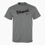 Fairview Yellowjackets <span class="pdp-name-mascot">Fairview Yellowjackets</span> MV Sport Men's Classic Short Sleeve Tee Front Thumbnail