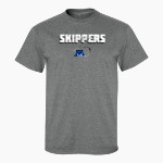 Minnetonka Skippers MV Sport Men's Classic Short Sleeve Tee Front Thumbnail
