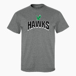 KILBOURNE HIGH SCHOOL HAWKS <span class="pdp-name-mascot">KILBOURNE HAWKS</span> MV Sport Men's Classic Short Sleeve Tee Front Thumbnail
