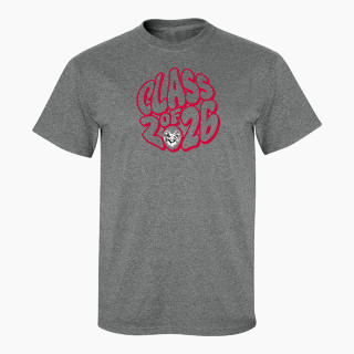 MV Sport Men's Classic Short Sleeve Tee