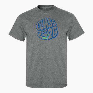 MV Sport Men's Classic Short Sleeve Tee