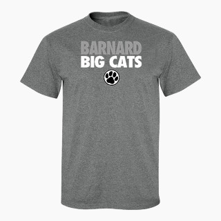 MV Sport Men's Classic Short Sleeve Tee