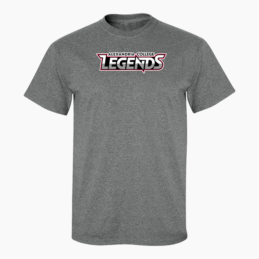 Alexandria College Legends <span class="pdp-name-mascot">Alexandria Technical & Community College Legends</span> MV Sport Men's Classic Short Sleeve Tee