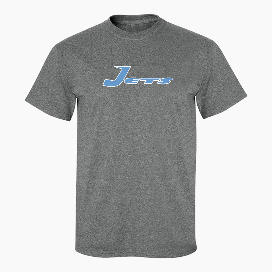 San Diego Miramar Jets <span class="pdp-name-mascot">San Diego Miramar College Jets</span> MV Sport Men's Classic Short Sleeve Tee