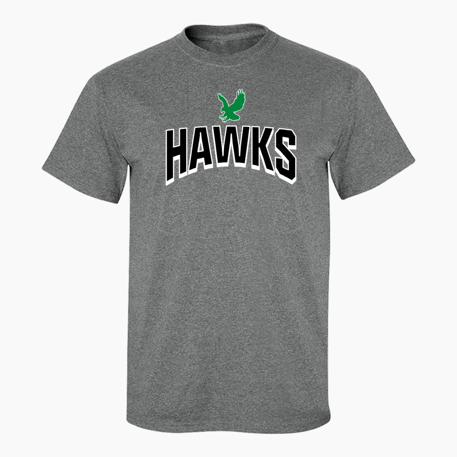 KILBOURNE HIGH SCHOOL HAWKS <span class="pdp-name-mascot">KILBOURNE HAWKS</span> MV Sport Men's Classic Short Sleeve Tee