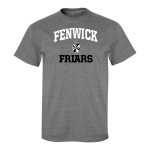 Fenwick Friars The Official Online Store <span class="pdp-name-mascot">Fenwick Friars</span> MV Sport Men's Classic Short-Sleeve Tee Front Thumbnail