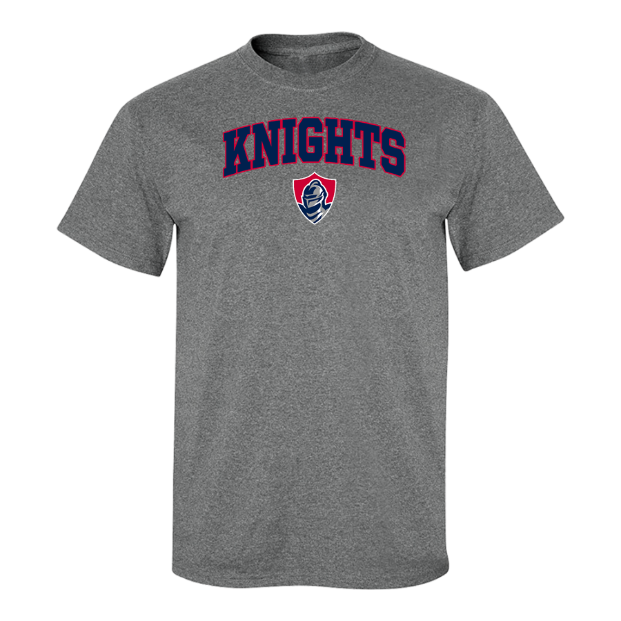 Grace Academy Knights <span class="pdp-name-mascot">Grace Academy Knights</span> MV Sport Men's Classic Short Sleeve Tee