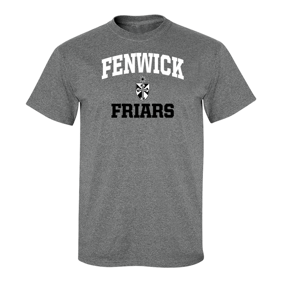 Fenwick Friars The Official Online Store <span class="pdp-name-mascot">Fenwick Friars</span> MV Sport Men's Classic Short-Sleeve Tee