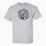 MITCHELL HIGH SCHOOL TIGERS <span class="pdp-name-mascot">MITCHELL TIGERS</span> MV Sport Men's Classic Short Sleeve Tee Front Thumbnail