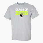 New York Court Kings <span class="pdp-name-mascot">New York Court Kings</span> MV Sport Men's Classic Short Sleeve Tee Front Thumbnail