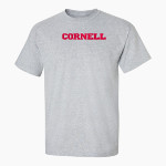 BIG RED ONLINE STORE MV Sport Men's Classic Short Sleeve Tee Front Thumbnail