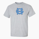 GIG HARBOR HIGH SCHOOL TIDES <span class="pdp-name-mascot">GIG HARBOR TIDES</span> MV Sport Men's Classic Short Sleeve Tee Front Thumbnail