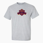 Lance O's Recruiting Network Lance O's Recruiting <span class="pdp-name-mascot">Lanceo's Recruiting Network</span> MV Sport Men's Classic Short Sleeve Tee Front Thumbnail