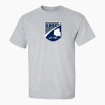 Southern Hills Athletic Conference SHAC <span class="pdp-name-mascot">Southern Hills Athletic Conference</span> MV Sport Men's Classic Short Sleeve Tee Front Thumbnail