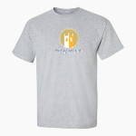 First Baptist First Baptist Church <span class="pdp-name-mascot">First Baptist Church of New Bern</span> MV Sport Men's Classic Short Sleeve Tee Front Thumbnail