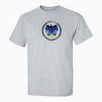 Dutchess BOCES <span class="pdp-name-mascot">Dutchess County BOCES</span> MV Sport Men's Classic Short Sleeve Tee Front Thumbnail