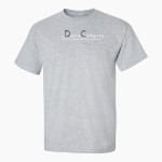 The Dance Company The Dance Company <span class="pdp-name-mascot">The Dance Company</span> MV Sport Men's Classic Short Sleeve Tee Front Thumbnail