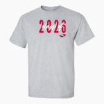ARGYLE HIGH SCHOOL EAGLES <span class="pdp-name-mascot">ARGYLE EAGLES</span> MV Sport Men's Classic Short Sleeve Tee Front Thumbnail