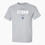 STAUNTON HIGH SCHOOL STORM MV Sport Men's Classic Short Sleeve Tee Front Thumbnail
