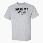 Swag 7v7 Swag <span class="pdp-name-mascot">Swag 7v7 Swag</span> MV Sport Men's Classic Short Sleeve Tee Front Thumbnail