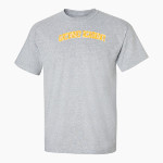 Gateway Academy Gateway Academy <span class="pdp-name-mascot">Gateway Academy</span> MV Sport Men's Classic Short Sleeve Tee Front Thumbnail