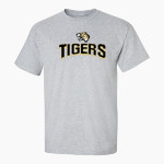 IRVING HIGH SCHOOL TIGERS <span class="pdp-name-mascot">IRVING TIGERS</span> MV Sport Men's Classic Short Sleeve Tee Front Thumbnail