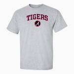 ARP HIGH SCHOOL TIGERS <span class="pdp-name-mascot">ARP TIGERS</span> MV Sport Men's Classic Short Sleeve Tee Front Thumbnail