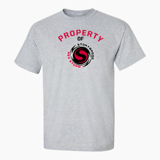 MV Sport Men's Classic Short Sleeve Tee