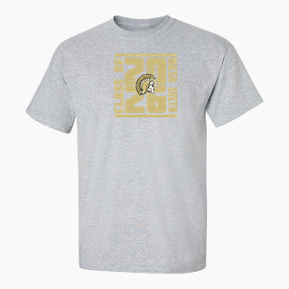 MV Sport Men's Classic Short Sleeve Tee