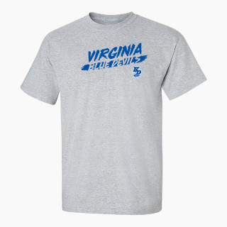 MV Sport Men's Classic Short Sleeve Tee