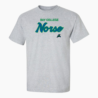 MV Sport Men's Classic Short Sleeve Tee