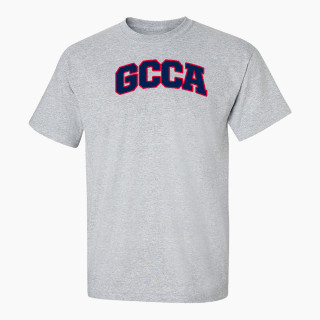 MV Sport Men's Classic Short Sleeve Tee