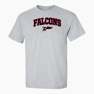 MV Sport Men's Classic Short Sleeve Tee