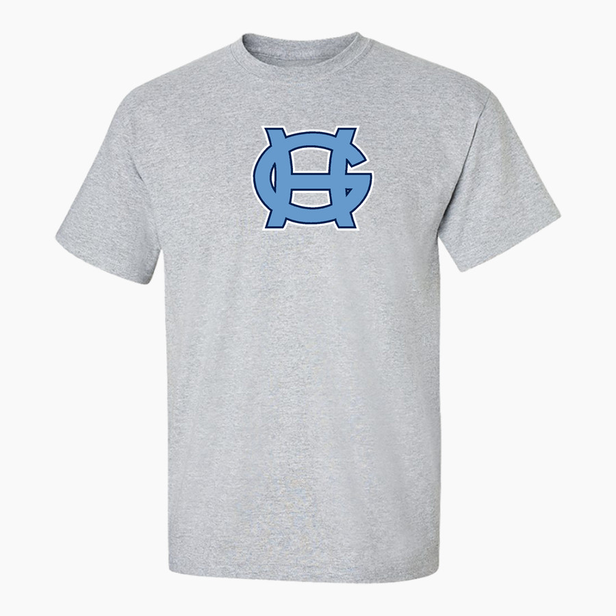 GIG HARBOR HIGH SCHOOL TIDES <span class="pdp-name-mascot">GIG HARBOR TIDES</span> MV Sport Men's Classic Short Sleeve Tee